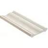 Карниз потолочный Decomaster 177-14 (92*92*2400) от Lepnina-Sale.ru