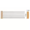 156-42/40 Молдинг DECOMASTER ДМ(50*11*2400 мм) от Lepnina-Sale.ru