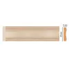 Цветной молдинг Decomaster 187-11 (40*8*2400)