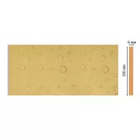 Декоративная панель DECOMASTER P10-36 (99*6*2400мм) от Lepnina-Sale.ru