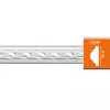 Молдинг с орнаментом DECOMASTER 98061 гибкий (52*21*2400) Молдинг с орнаментом DECOMASTER 98061 гибкий (52*21*2400) от Lepnina-Sale.ru