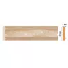 Цветной молдинг Decomaster 188-11 (40*8*2400)