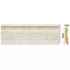 Плинтус напольный Decomaster 153-41 (95*12*2400) Плинтус напольный Decomaster 153-41 (95*12*2400) от Lepnina-Sale.ru