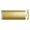 Плинтус напольный DECOMASTER D005-374 ДМ (79*12*2400) Плинтус напольный DECOMASTER D005-374 ДМ (79*12*2400) от Lepnina-Sale.ru
