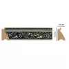Багет DECOMASTER 587-1605B/12 (60*34*2900мм)