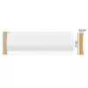Молдинг DECOMASTER D045-114 (50*8*2400мм)