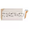 Карниз потолочный Decomaster 129D-60 (113*56*2400)