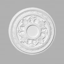 Розетка потолочная DECOMASTER 80206/10 (390мм)