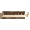 Багет Decomaster 685-127 (44*21*2900) Багет Decomaster 685-127 (44*21*2900) от Lepnina-Sale.ru