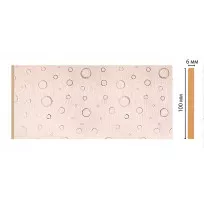 Декоративная панель DECOMASTER P10-35 (99*6*2400мм) от Lepnina-Sale.ru
