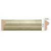 Цветной молдинг DECOMASTER D030-373 (43*16*2400)