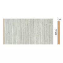 Декоративная панель DECOMASTER G30-20 (298*6*2400мм) от Lepnina-Sale.ru