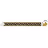 Багет Decomaster 118-28 (13 * 13 * 2400) от Lepnina-Sale.ru