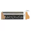 Багет DECOMASTER 919-1605B/12 (75*35*2900мм)
