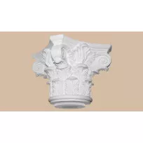 Капитель DECOMASTER 90024-1 (365*450*450) от Lepnina-Sale.ru
