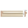 Цветной молдинг DECOMASTER D030-61 (43*16*2400)