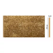 Декоративная панель DECOMASTER M30-26 (298*4*2400мм) от Lepnina-Sale.ru