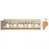 Багет Decomaster 829-934 (62*34*2900) Багет Decomaster 829-934 (62*34*2900) от Lepnina-Sale.ru