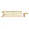 Цветной угол DECOMASTER 116-1028/28 ДМ (30*30*2400мм) Цветной угол DECOMASTER 116-1028/28 ДМ (30*30*2400мм) от Lepnina-Sale.ru