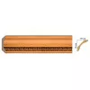 Карниз потолочный Decomaster 100C-1223 (69*69*2400) от Lepnina-Sale.ru