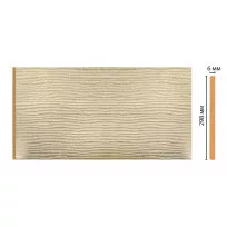 Декоративная панель DECOMASTER L30-18 (298*6*2400мм) от Lepnina-Sale.ru