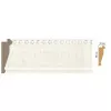 Багет Decomaster 214-6 (98*32*2900) от Lepnina-Sale.ru