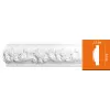 Молдинг с орнаментом DECOMASTER 98302 гибкий (42*11*2400) от Lepnina-Sale.ru