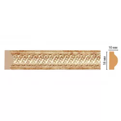 Молдинг Decomaster 160A-894 (18*10*2400) ДМ