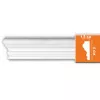 Молдинг гладкий DECOMASTER 97154 гибкий (40*15*2400) Молдинг гладкий DECOMASTER 97154 гибкий (40*15*2400) от Lepnina-Sale.ru