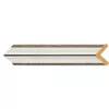 Цветной угол Decomaster 142-55 (51*51*2400) Цветной угол Decomaster 142-55 (51*51*2400) от Lepnina-Sale.ru