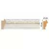 Цветной молдинг Decomaster 807-41 (40*20*2900) от Lepnina-Sale.ru