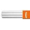 Молдинг гладкий DECOMASTER 97902 гибкий (100*20*2400) Молдинг гладкий DECOMASTER 97902 гибкий (100*20*2400) от Lepnina-Sale.ru