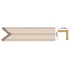 Цветной угол Decomaster 142-18D (50*50*2400) Цветной угол Decomaster 142-18D (50*50*2400) от Lepnina-Sale.ru
