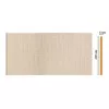 Декоративная панель DECOMASTER G20-18 (200*6*2400мм)