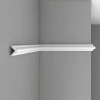 Молдинг гладкий DECOMASTER DP 333 гибкий (44*44*2400)