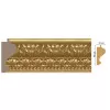 Багет Decomaster 916-461 (98*44*2900) Багет Decomaster 916-461 (98*44*2900) от Lepnina-Sale.ru