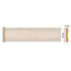 Цветной молдинг Decomaster 187-13 (40*8*2400)