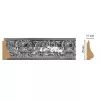 Багет DECOMASTER 566-1609/15 (70*31*2900мм)