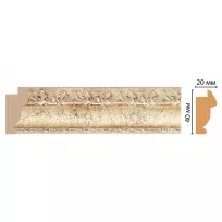 Молдинг 807-553  Decomaster от Lepnina-Sale.ru