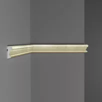 Цветной молдинг DECOMASTER D007-373 ДМ (19*8*2400) от Lepnina-Sale.ru