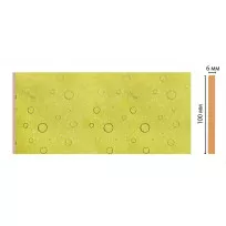 Декоративная панель DECOMASTER P10-37 (99*6*2400мм) от Lepnina-Sale.ru