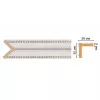116-19D/28 Угол DECOMASTER ДМ(30*30*2400 мм)