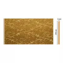 Декоративная панель DECOMASTER N30-28 (298*6*2400мм) от Lepnina-Sale.ru
