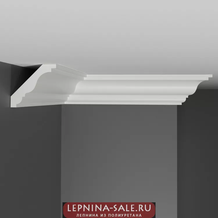 Потолочный профиль A210 Декомастер Потолочный профиль A210 Декомастер от Lepnina-Sale.ru