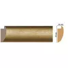 Багет FM6-1 (43*14*2850) от Lepnina-Sale.ru