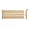Пилястра / молдинг Decomaster D201-59 ДМ (100*11*2400) Пилястра / молдинг Decomaster D201-59 ДМ (100*11*2400) от Lepnina-Sale.ru