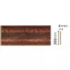 Декоративная панель Decomaster B30-767 (298*9*2400) от Lepnina-Sale.ru