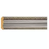 Карниз потолочный Decomaster 146-55 (63*63*2400) Карниз потолочный Decomaster 146-55 (63*63*2400) от Lepnina-Sale.ru