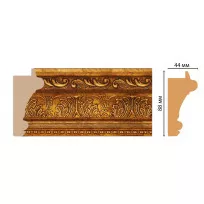 Багет Decomaster 849-565 (88*44*2900) от Lepnina-Sale.ru