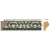 Багет Decomaster 829-935 (62*34*2900) Багет Decomaster 829-935 (62*34*2900) от Lepnina-Sale.ru